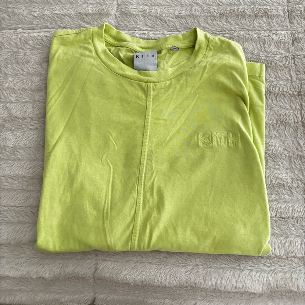 Women’s Kith Oversized Tee